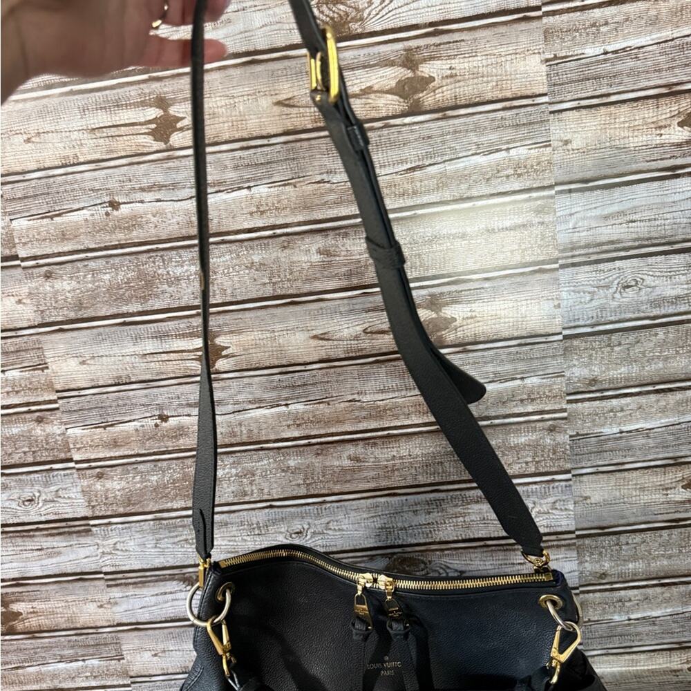 Louis Vuitton Empriente Monogram Maida Hobo - Picture 3 of 16